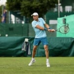 Roberto Bautista Agut,