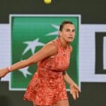 Aryna Sabalenka
