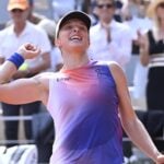 Iga Swiatek, Roland-Garros, 2024