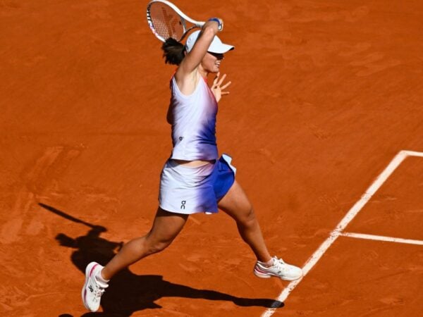 Iga Swiatek, Roland-Garros, 2024