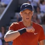 Sinner ATP Rankings 2024 - Chryslene Caillaud / Panoramic