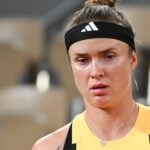 Elina Svitolina