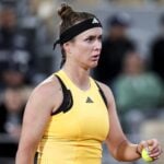 Elina Svitolina
