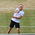 Taylor Fritz, Queen's 2024