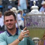 Tommy Paul, Queen's, 2024