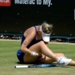 Marketa Vondrousova Berlin 2024