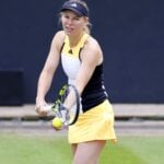 Caroline Wozniacki