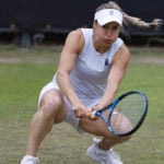 Yulia Putintseva, Birmingham 2024