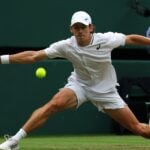Alex de Minaur