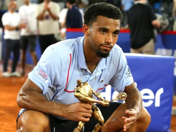 ATP rankings Fils Berrettini 2024