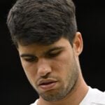Carlos Alcaraz