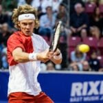 Andrey Rublev