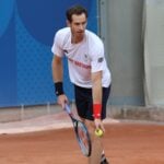 Andy Murray