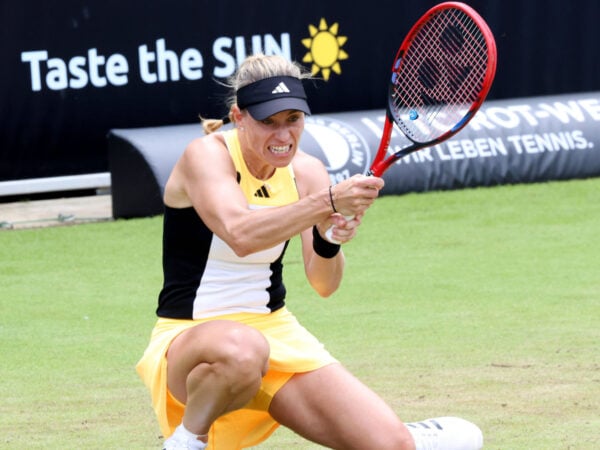 Angelique Kerber, Berlin 2024