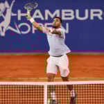 Arthur Fils, Hamburg Open, 2024