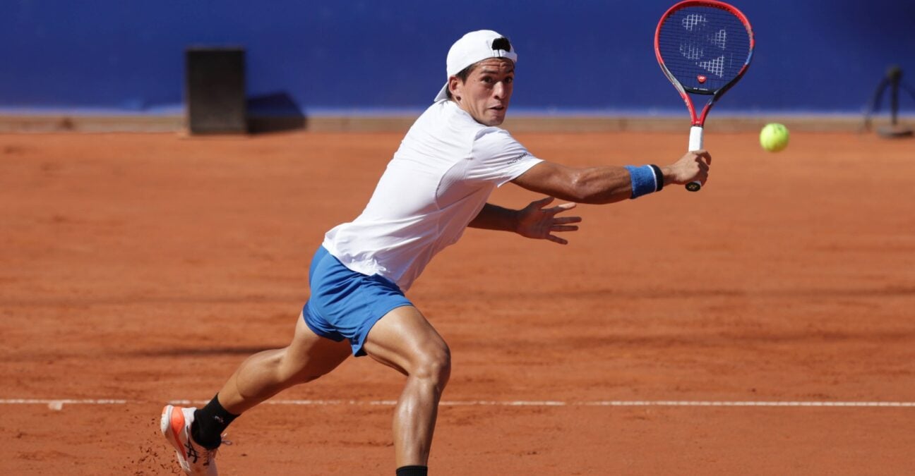 Sebastian Baez