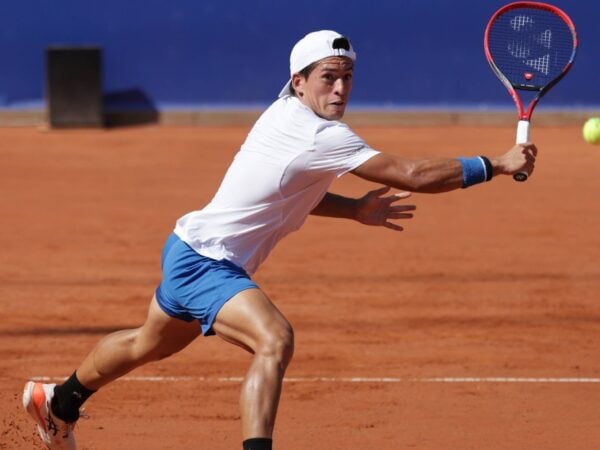 Sebastian Baez