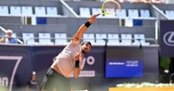 Matteo Berrettini