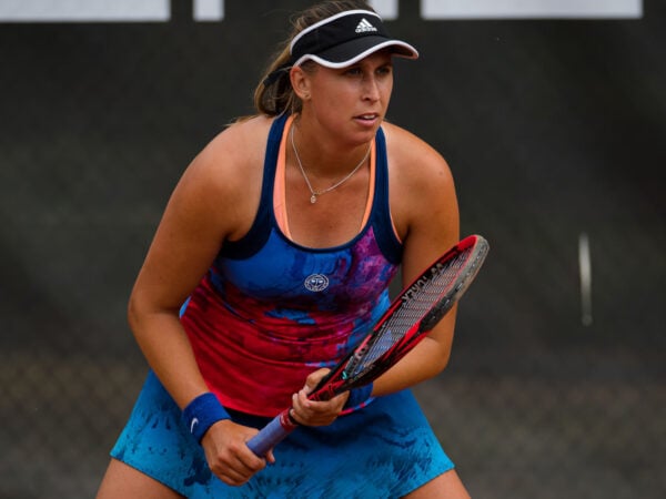 Caroline Werner, German Ladies Series 2020
