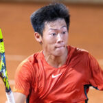 Chun-Hsin Tseng, Verona 2023