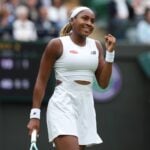 Coco Gauff