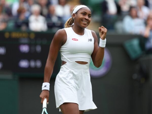 Coco Gauff