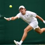 Alex de Minaur