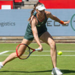 Elena Rybakina, Berlin 2024
