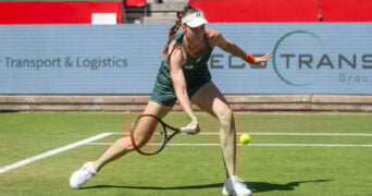 Elena Rybakina, Berlin 2024