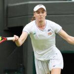 Elena Rybakina
