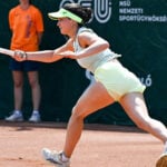 Eva Lys, Budapest, 2024