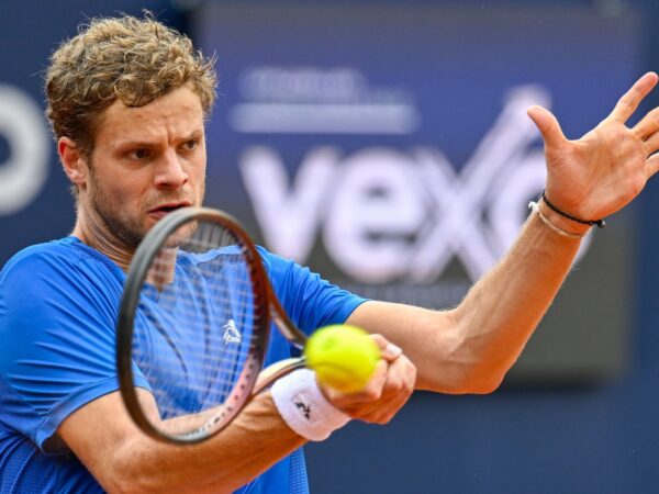 Yannick Hanfmann