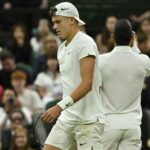 Holger Rune - Wimbledon 2024