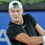 Holger Rune, Hamburg Open, 2024