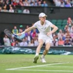 Jannik Sinner, Wimbledon, 2024