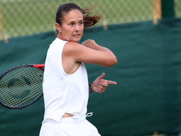 Daria Kasatkina