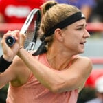 Karolina Muchova, Montreal 2023