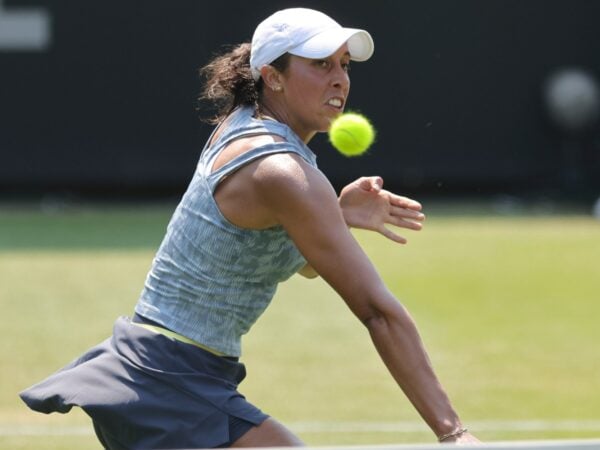 Madison Keys