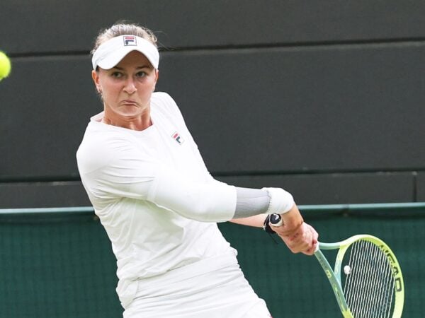 Barbora Krejcikova
