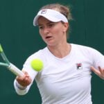 Barbora Krejcikova