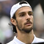 Lorenzo Musetti, Wimbledon, 2024