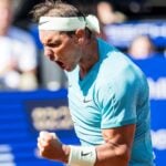 Rafael Nadal, Nordea Open, 2024