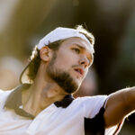 Otto Virtanen, Roland-Garros 2024