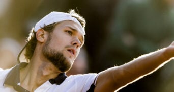 Otto Virtanen, Roland-Garros 2024