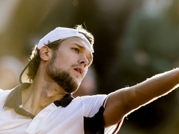 Otto Virtanen, Roland-Garros 2024