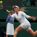 Donna Vekic