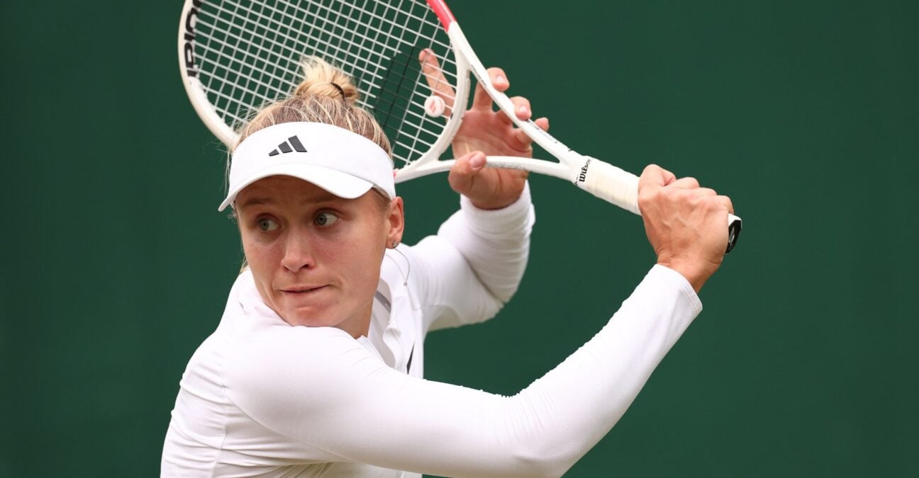 Yulia Putintseva