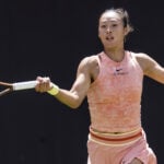 Qiwen Zheng 2024