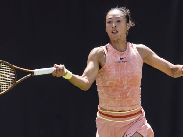 Qiwen Zheng 2024