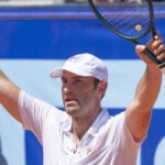 Quentin Halys, Gstaad 2024